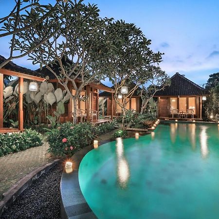 Yana Villas Kemenuh By Pramana Villas Ubud Exterior foto