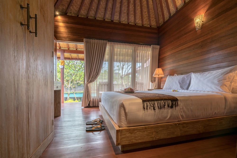 Yana Villas Kemenuh By Pramana Villas Ubud Exterior foto