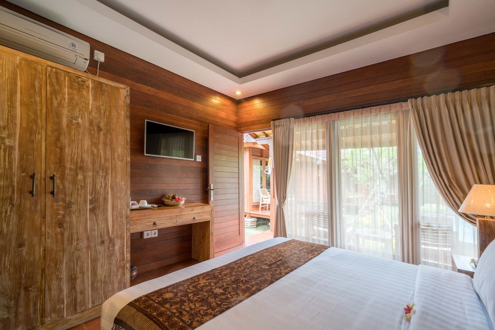 Yana Villas Kemenuh By Pramana Villas Ubud Exterior foto