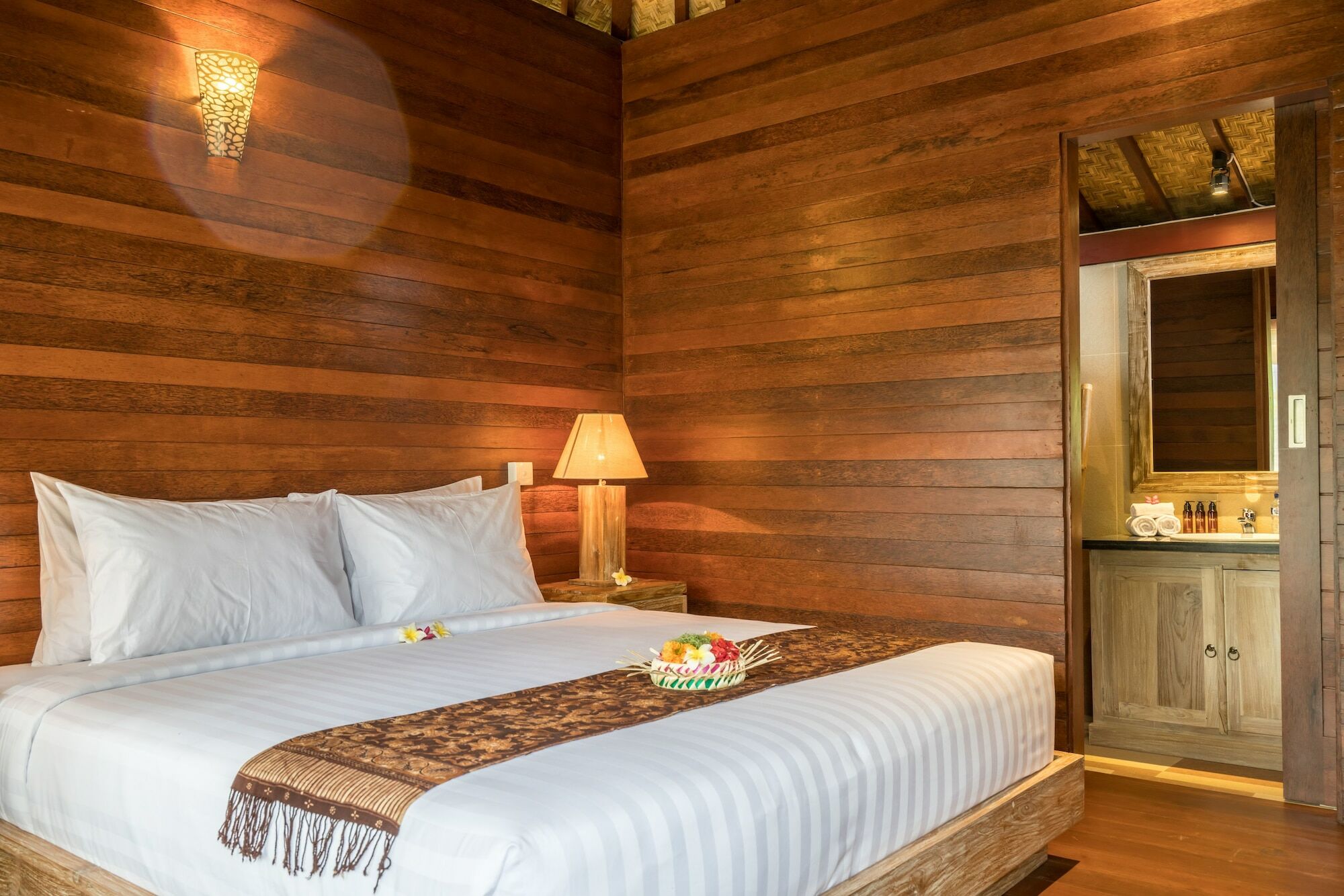 Yana Villas Kemenuh By Pramana Villas Ubud Exterior foto