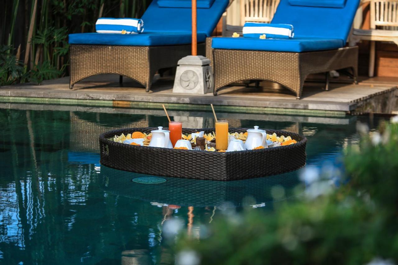 Yana Villas Kemenuh By Pramana Villas Ubud Exterior foto