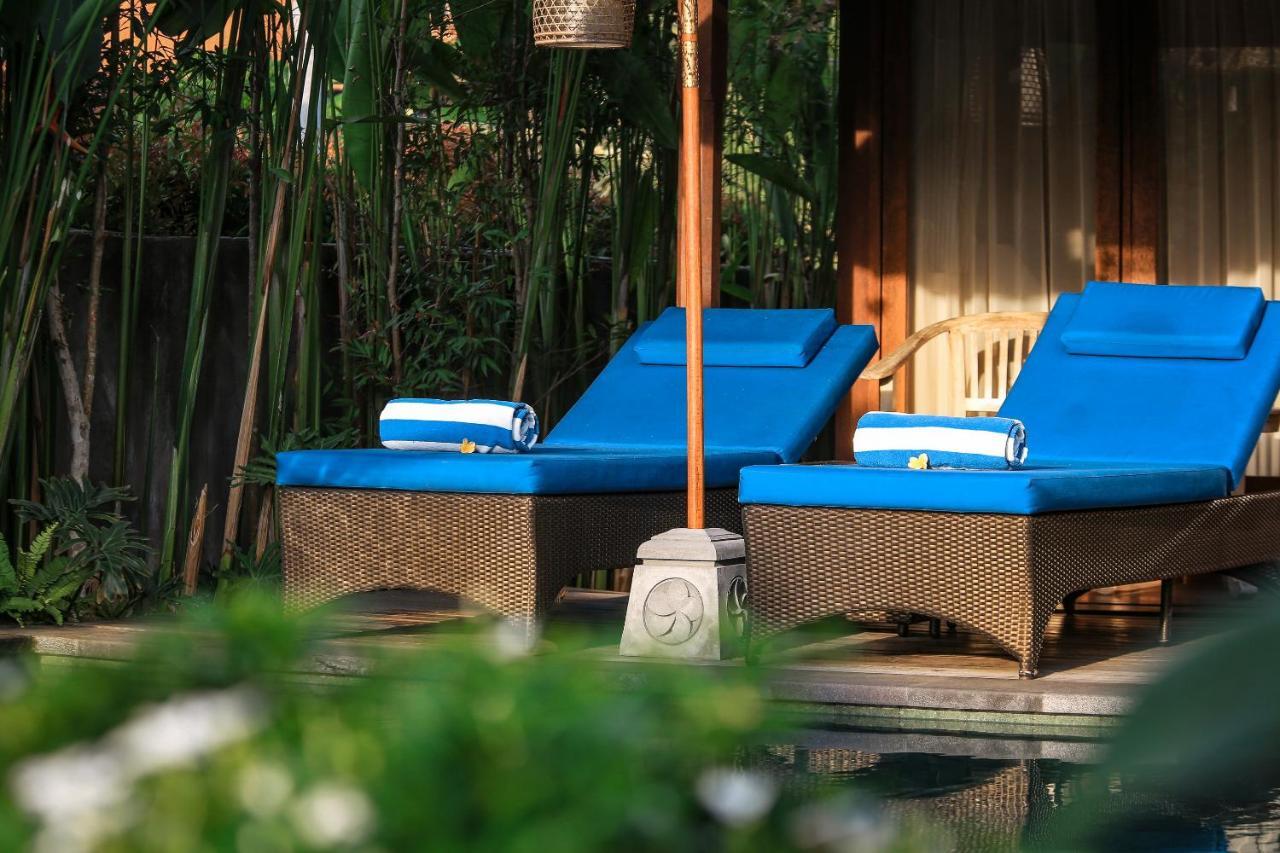 Yana Villas Kemenuh By Pramana Villas Ubud Exterior foto